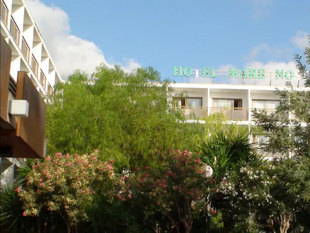 Hotel Vibra Mare Nostrum - photo 2