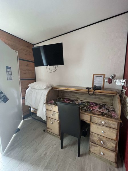 Hotel Castor - photo 3