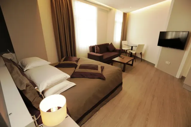 Star of Istanbul Residence - photo 4