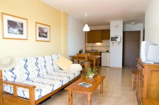 Apartamentos Pabisa Orlando - photo 4