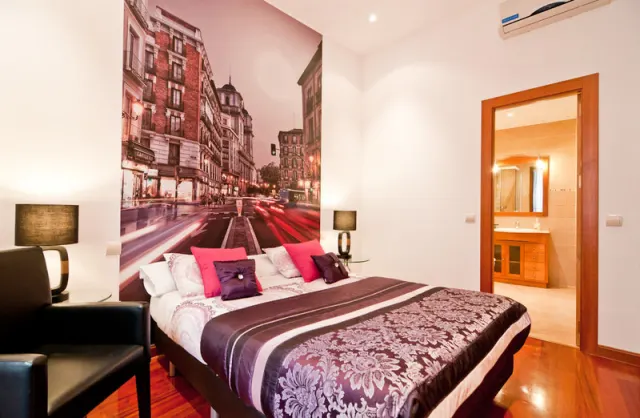 Madrid SmartRentals Atocha - photo 4