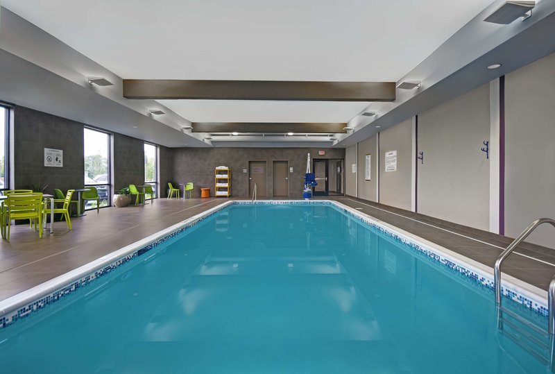 Home2 Suites by Hilton Utica - foto 1