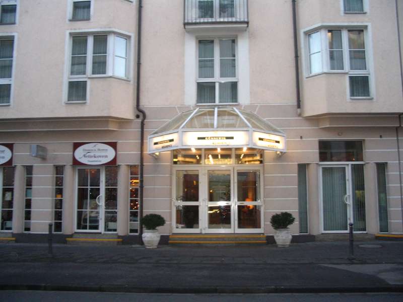 Centro Hotel Residence - photo 1