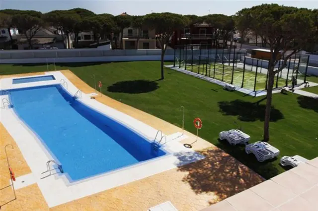 Al Sur Apartamentos - photo 3