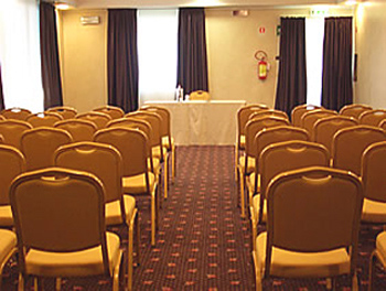Grand Hotel Milano Malpensa - photo 1