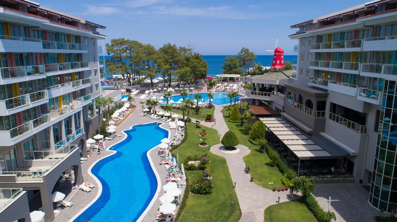 Akra Kemer - photo 1