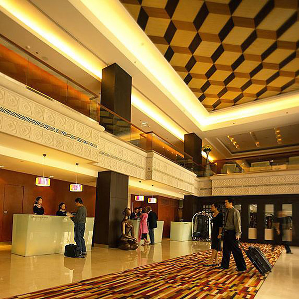 Davis Bangkok - photo 2