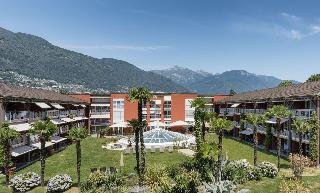 Hapimag Ascona Resort - foto 4