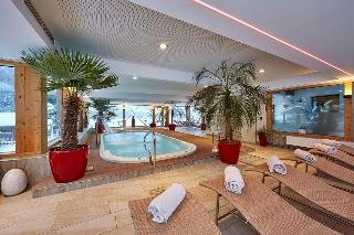 Romantik Alpenhotel Waxenstein - photo 1