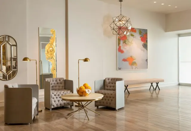 DoubleTree by Hilton Hotel Dallas  Love Field - foto 2
