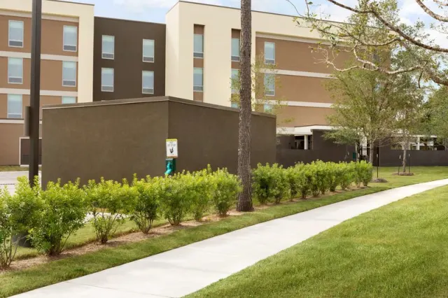 Home2 Suites by Hilton Shenandoah The Woodlands - photo 3