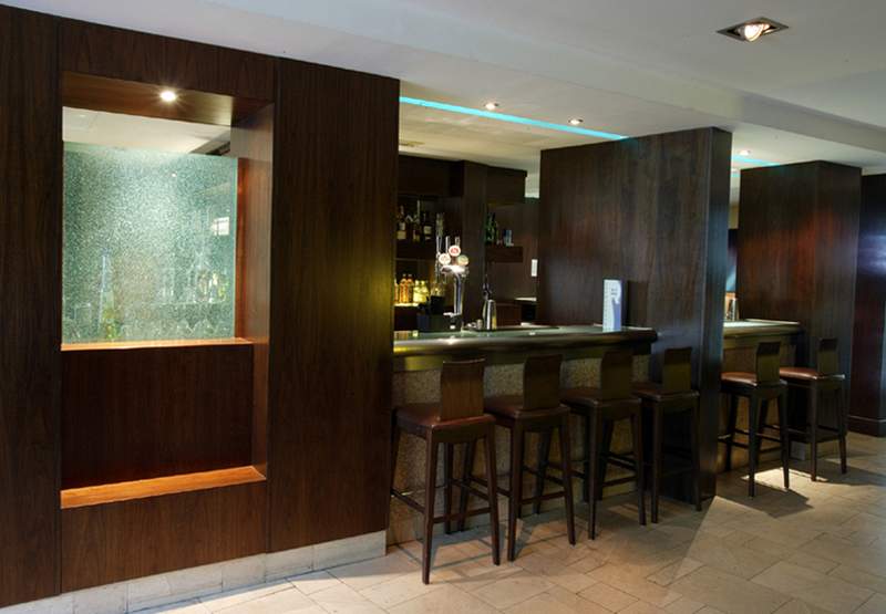 Leonardo Royal Hotel Brighton Waterfront - foto 1