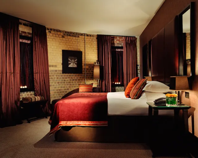 Malmaison Oxford - photo 3