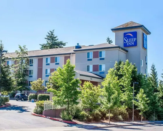 Sleep Inn SeaTac Airport