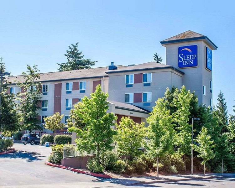 Sleep Inn SeaTac Airport - photo 1