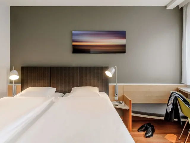 ibis Hotel Bremen City - foto 4