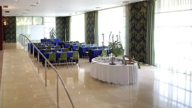 AC Hotel Diagonal L´Illa - photo 3