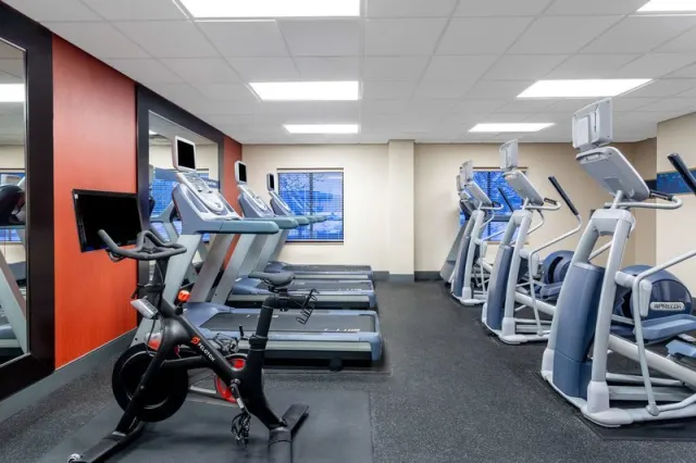 Hampton Inn & Suites Minneapolis St. Paul Airport-Mall of America - ảnh 4