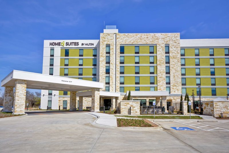 Home2 Suites by Hilton Plano Richardson - photo 1