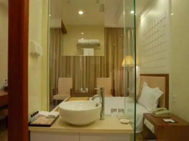 Fenhe Grand - photo 4