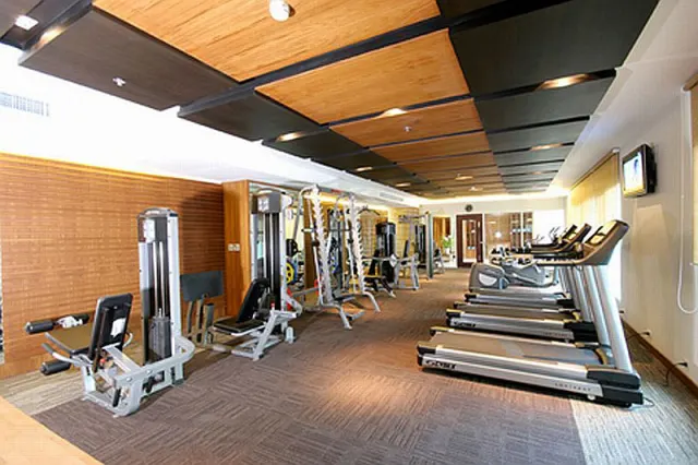 Kantary Hills Chiang Mai  Hotel And Serviced Apartments - photo 2