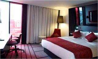 Crowne Plaza City Centre - photo 3