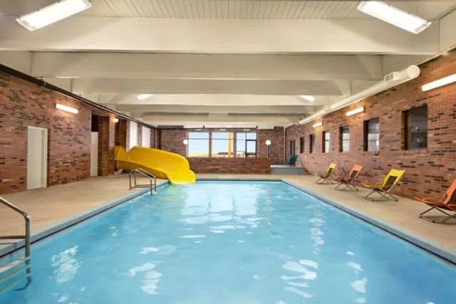 Travelodge by Wyndham Swift Current - foto 3