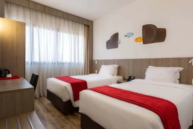 Ramada Encore by Wyndham Osasco - foto 3