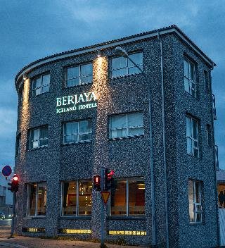 Berjaya Reykjavik Marina Hotel - foto 1