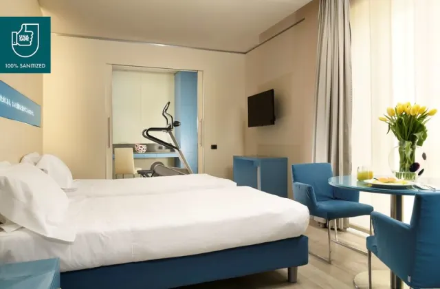 UNAHOTELS Bologna Centro - foto 3