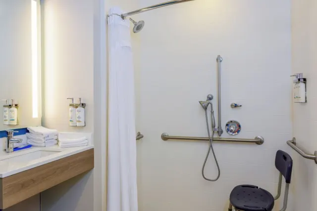 Holiday Inn Express  Suites OrlandoOcoee East - photo 4