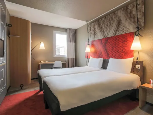 ibis Albi - foto 2
