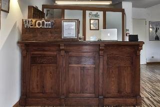 Rivalta Life Style Hotel - photo 4