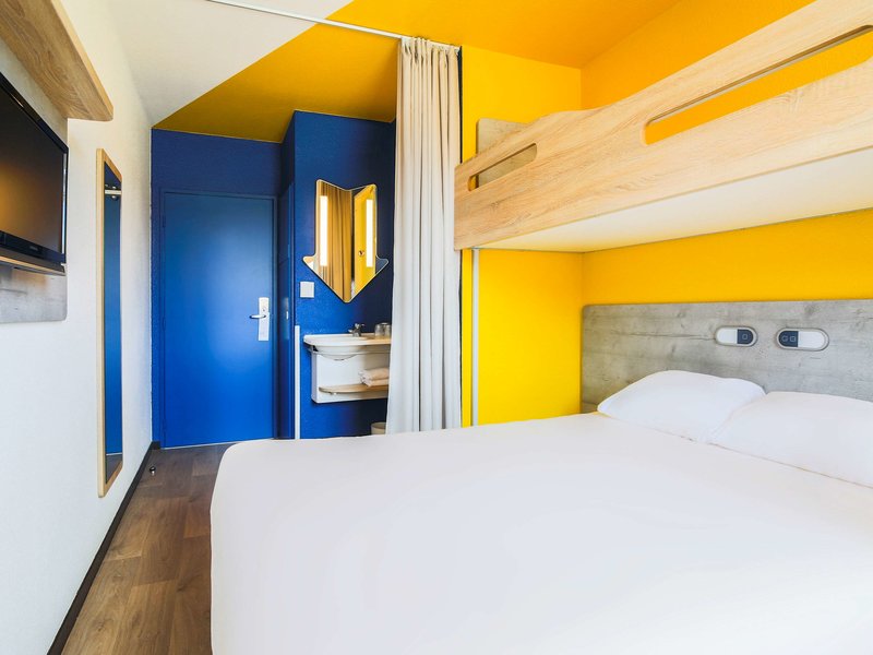 ibis budget Albi Centre - foto 1