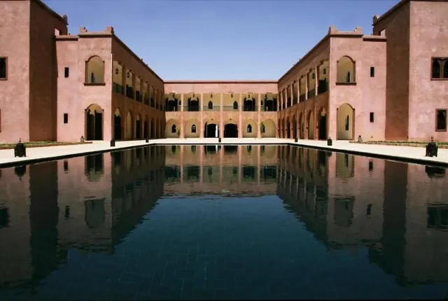 Kasbah Caracalla - larawan 4