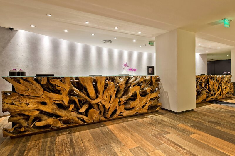 Meliá Paulista - photo 1