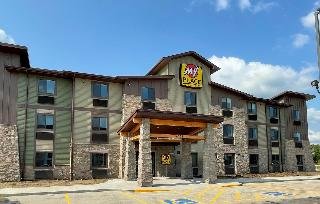 Executive Residency by Best Western Medford, Medford