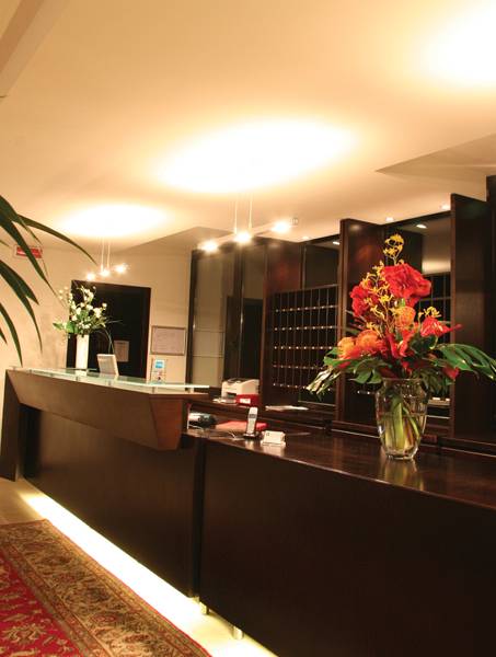 Best Western Titian Inn Hotel Treviso - photo 1