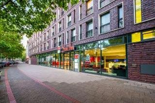 Premier Inn Hannover City University Hotel - photo 3