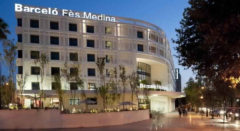 Barceló Fès Medina - รูปภาพที่ 1