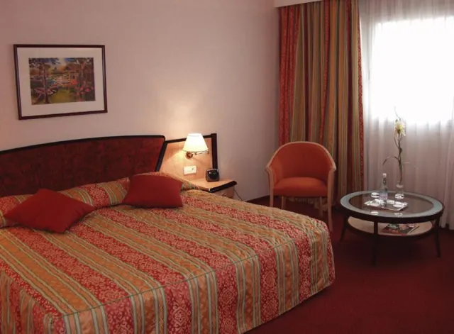 Aparthotel Adagio Genève Saint-Genis-Pouilly - photo 3