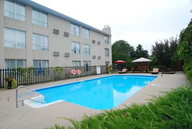 Best Western Little River Inn - foto 4
