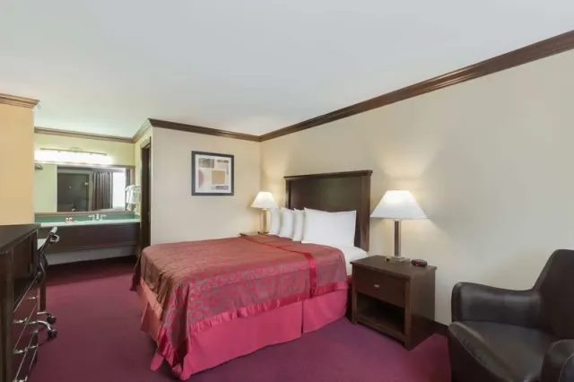Days Inn by Wyndham Auburn - foto 4