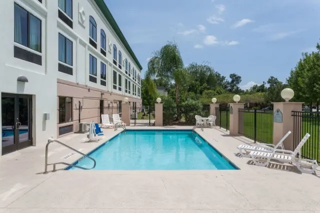Wingate by Wyndham Houma - photo 2