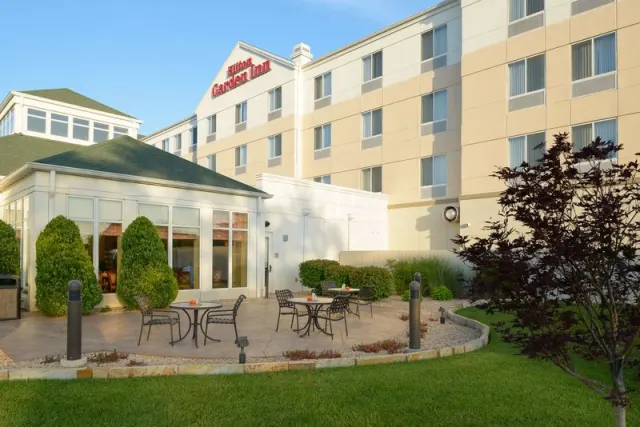 Hilton Garden Inn Joplin - photo 2