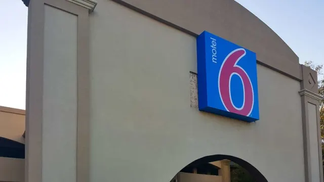 Motel 6 Little Rock, Little Rock