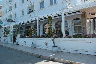 Grand Atakum Hotel - foto 2