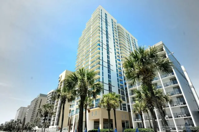 Hilton Grand Vacations Club Ocean 22 Myrtle Beach, South Carolina