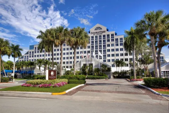 Doubletree by Hilton Deerfield Beach - Boca Raton