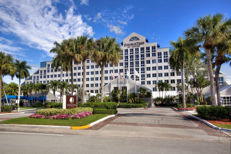 Doubletree by Hilton Deerfield Beach  Boca Raton - foto 1